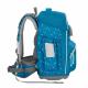 BASIS Schulranzen - Set „Blue He