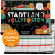 STADT LAND VOLLPFOSTEN®  -  GEBU