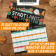 STADT LAND VOLLPFOSTEN®  -  GEBU