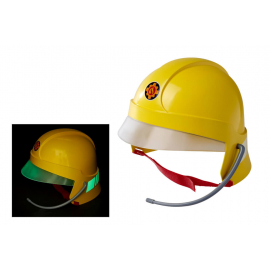 Sam Feuerwehr Helm Neue Version