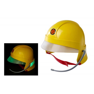 Sam Feuerwehr Helm Neue Version