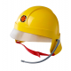 Sam Feuerwehr Helm Neue Version