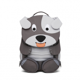 Großer Freund Hund