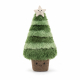 Amuseable Nordic Spruce Christma