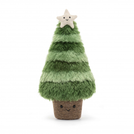 Amuseable Nordic Spruce Christma