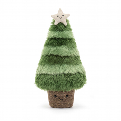 Amuseable Nordic Spruce Christma