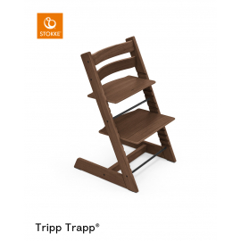 Tripp Trapp Hochstuhl oak warm b