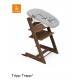 Tripp Trapp Hochstuhl oak warm b
