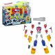 TF Mixmashers Dlx Figure sort.