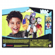 TF Mixmashers Dlx Figure sort.