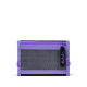 Geldbeutel Purple Phantom