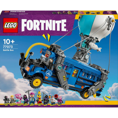 LEGO® Fortnite® 77073 Schlachten