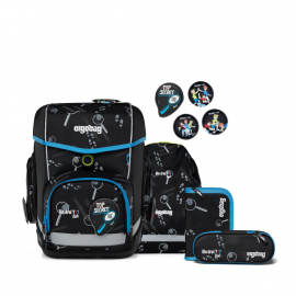 Cubo Set Drei Fragezeichen Kids