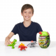 Smashers  -  Jurassic Light Up D