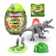 Smashers  -  Jurassic Light Up D