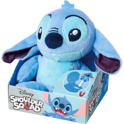 Disney Stitch Schulterplüsch