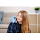 Disney Stitch Schulterplüsch