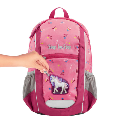 KIGA MAXI Rucksack Little Unicor