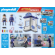 PLAYMOBIL 71733 Polizei Ermittlu