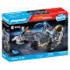 PLAYMOBIL 71734 Weltraummission