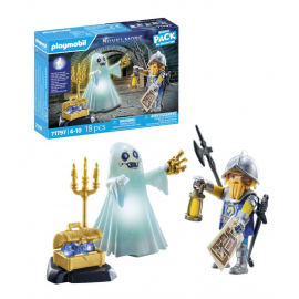 PLAYMOBIL 71797 Schlossgespenst