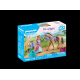 PLAYMOBIL 71801 Prinzessin mit P
