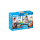 PLAYMOBIL 71806 Fitnesstraining