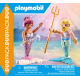 PLAYMOBIL 71799 Meerjungfrau und