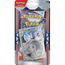 POK 2 - Pack Blister Januar 2025