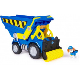 Rubble & Crew  -  Deluxe Vehicle