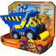 Rubble & Crew  -  Deluxe Vehicle