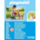 PLAYMOBIL 71739 Inlinerin mit Re