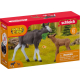 schleich® WILD LIFE 42629 Elchku