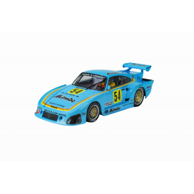 Porsche Kremer 935 K3 \No.54\