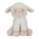 Kuscheltier Schaf 17cm Little Fa