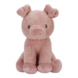 Kuscheltier Schwein 25cm Little