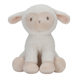 Kuscheltier Schaf 25cm Little Fa