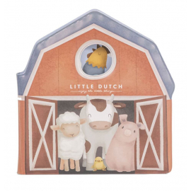 Badebuch Farm