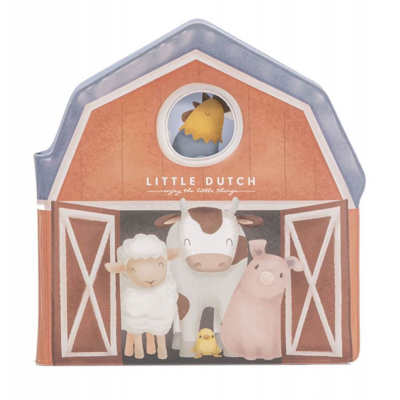 Badebuch Farm
