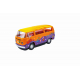 Vw Bus T2B \Peace And Love\