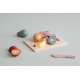 Little Dutch Holz Obst zum schne