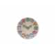 Puzzle-Uhr FSC