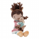 Little Dutch X- Mas Kuschelpuppe