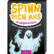 Spinn dich aus - Gruselgeschicht