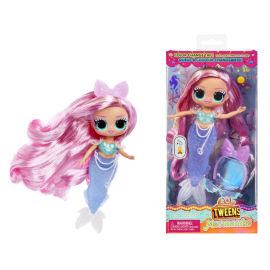 L.O.L. Surprise Tweens Mermaid-L