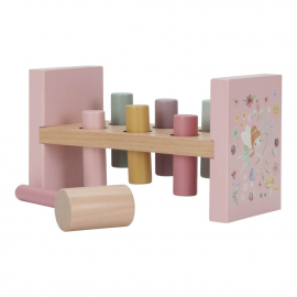 Little Dutch Hammerbank Fairy Ga