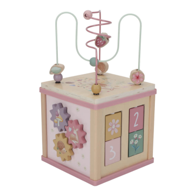 Aktiv Cube Fairy Garden
