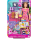 Barbie Puppy Slumber Party