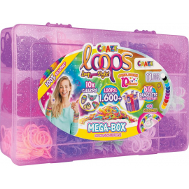 LOOPS Mega Box