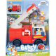 BLUEY Feuerwehrwagen